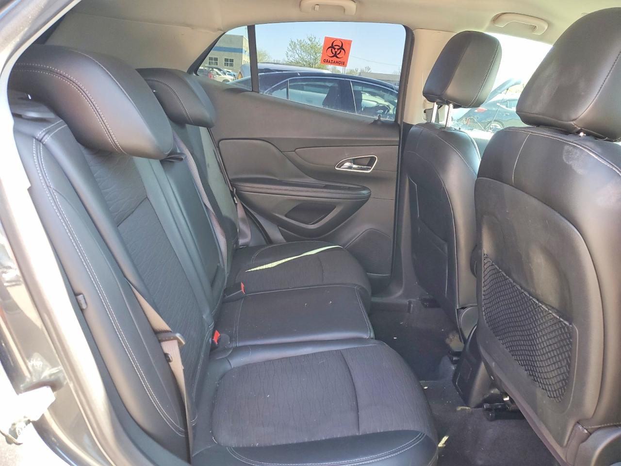 Buick Encore