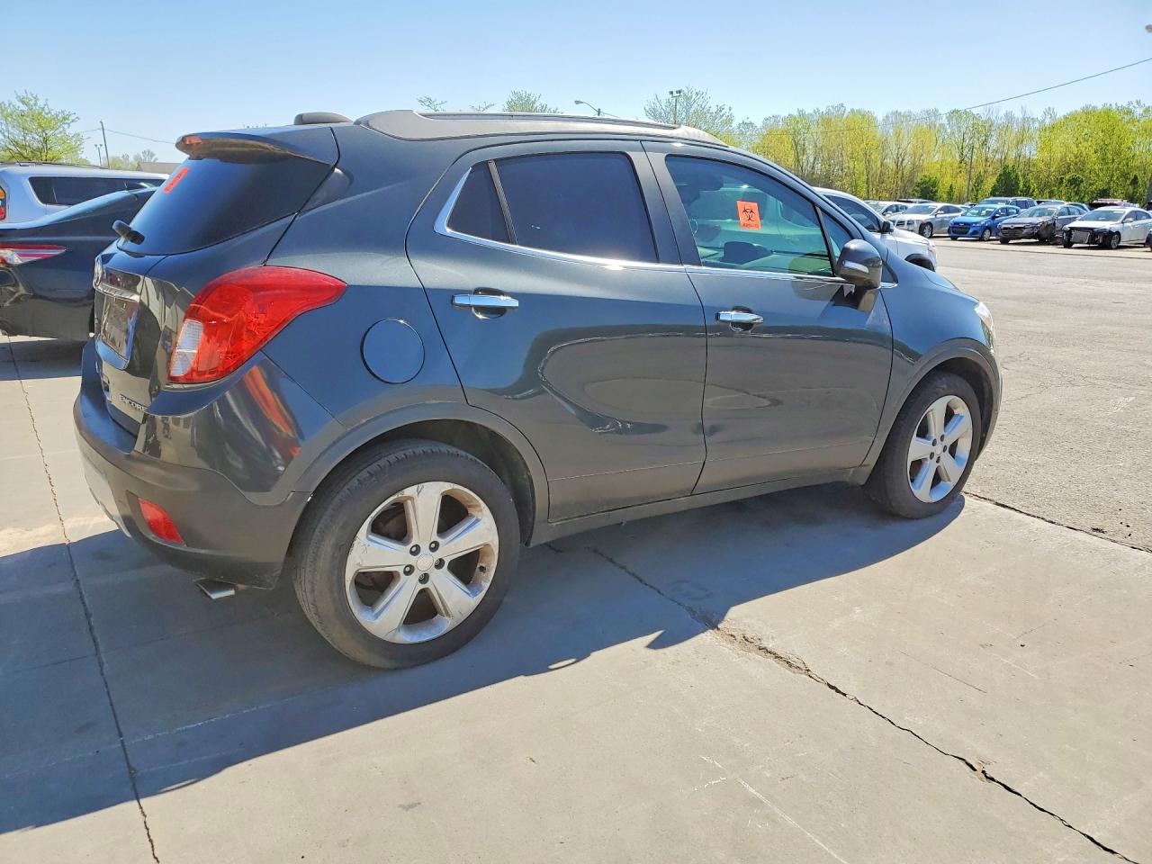 Buick Encore