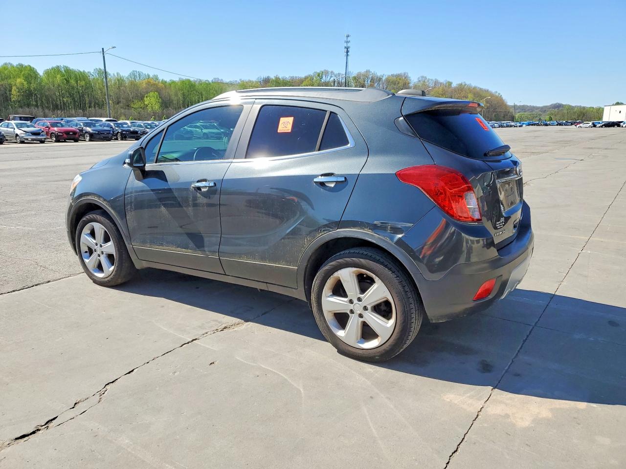 Buick Encore
