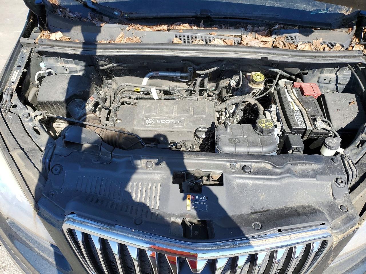 Buick Encore