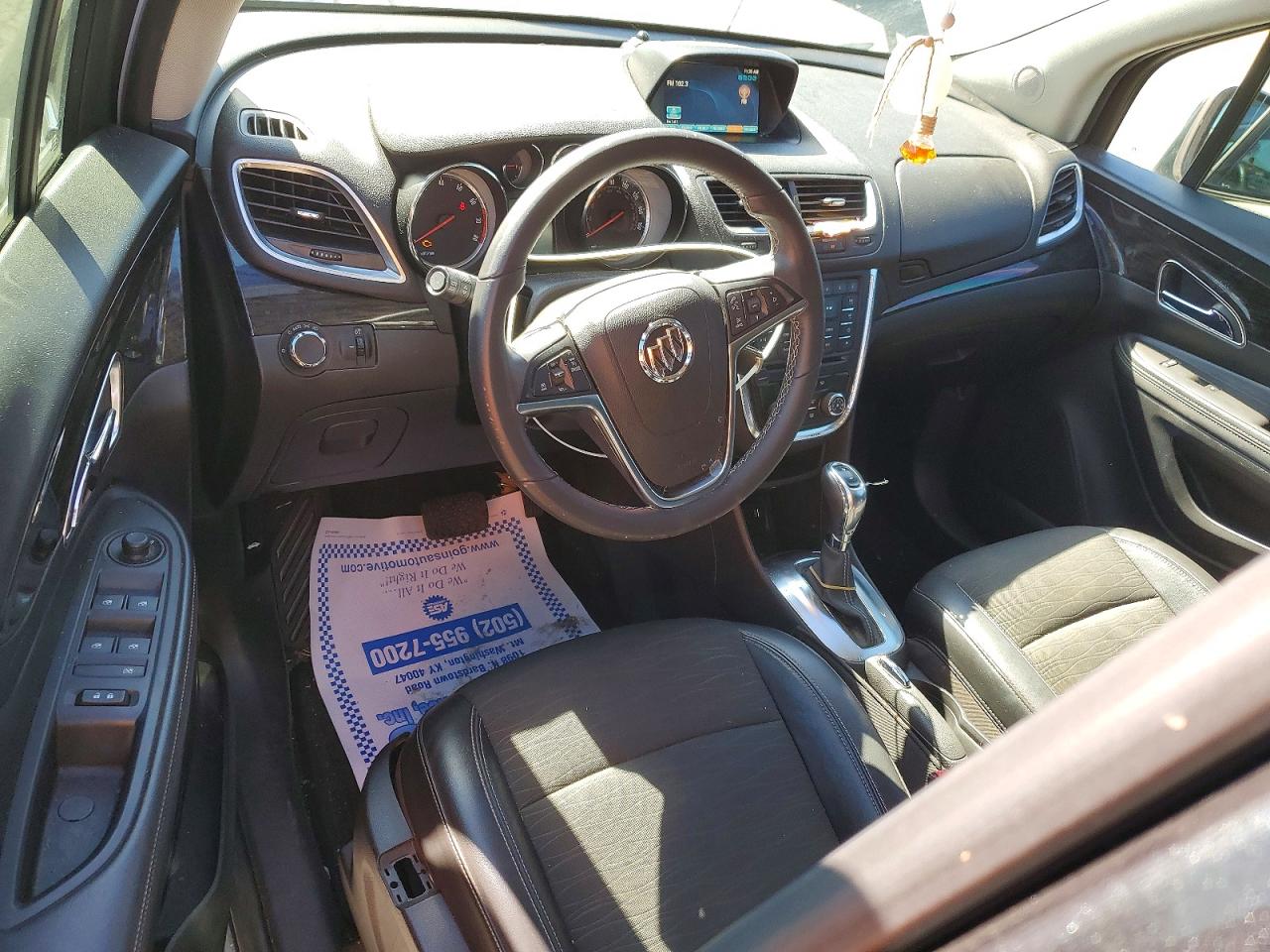 Buick Encore