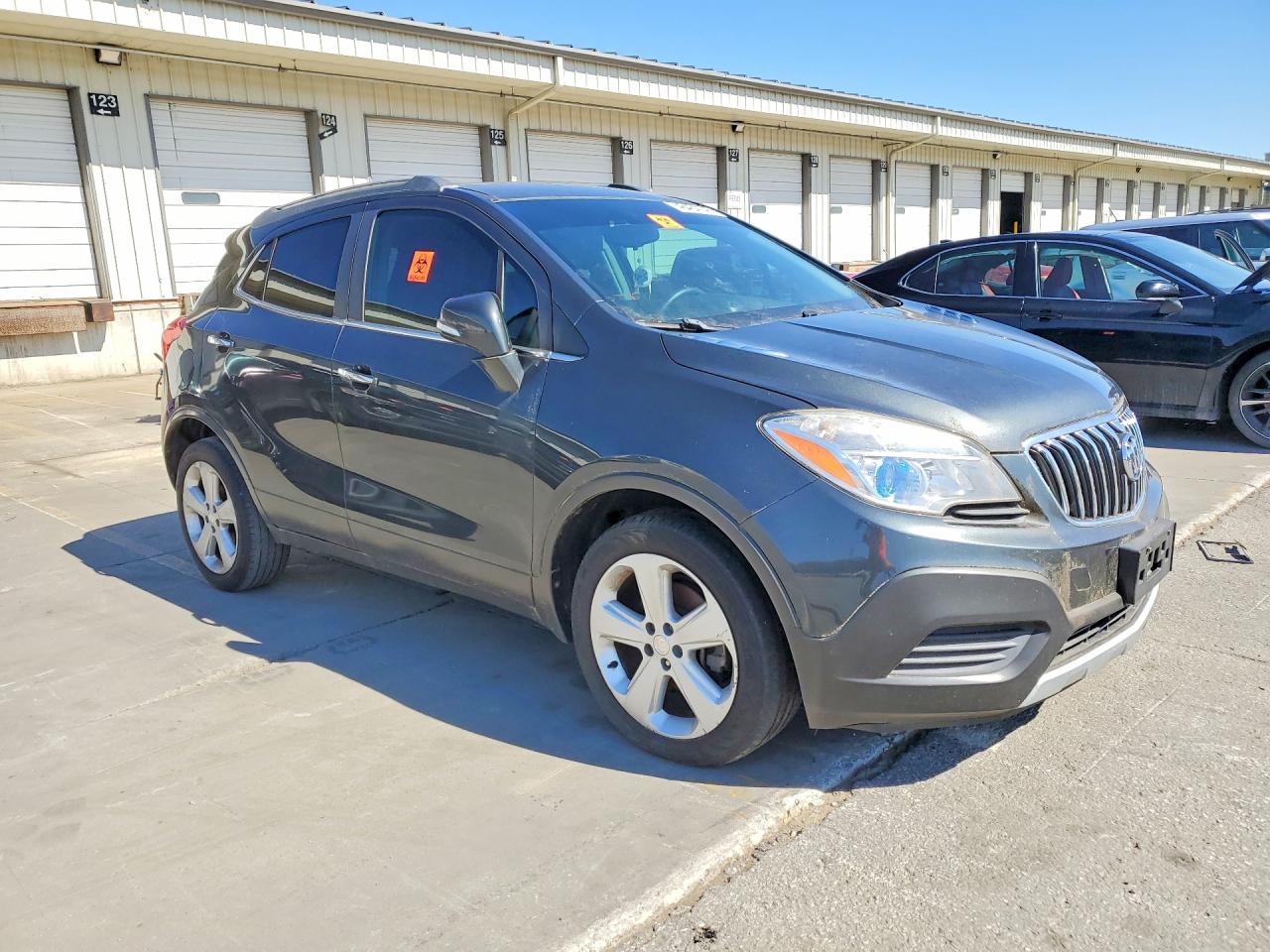Buick Encore