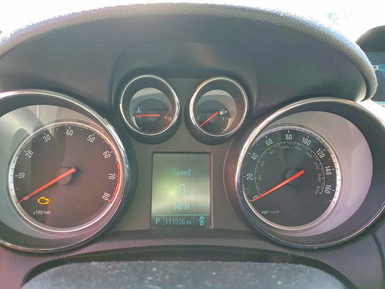 Buick Encore