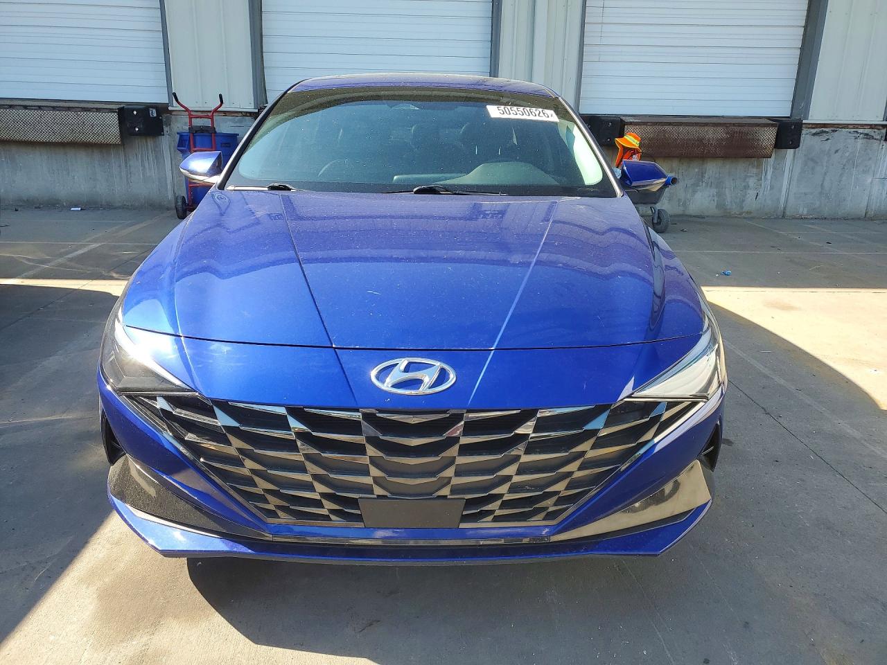 Hyundai ELANTRA Limited