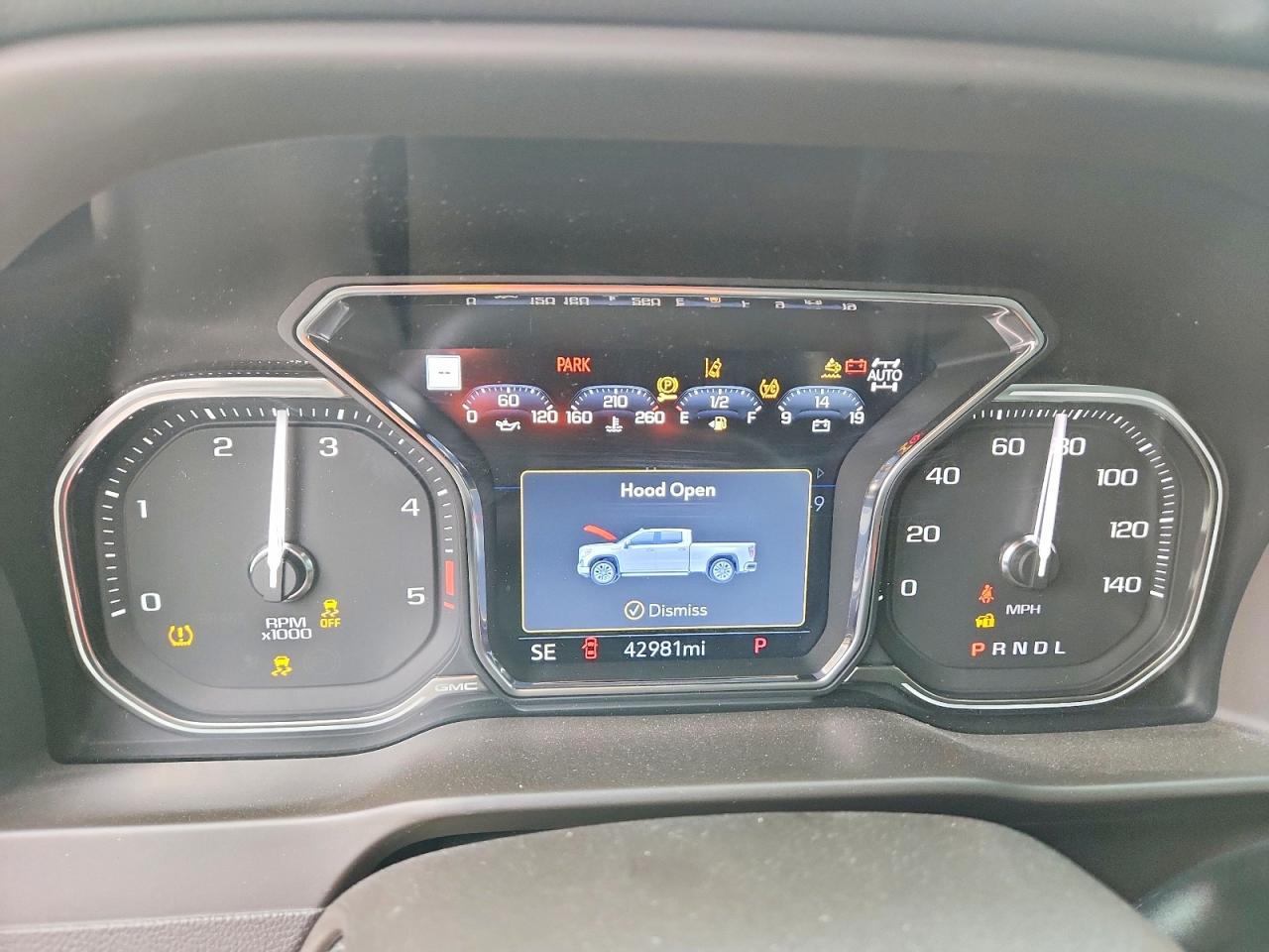 GMC Sierra K2500 Denali