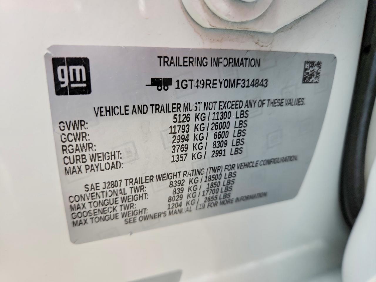 GMC Sierra K2500 Denali