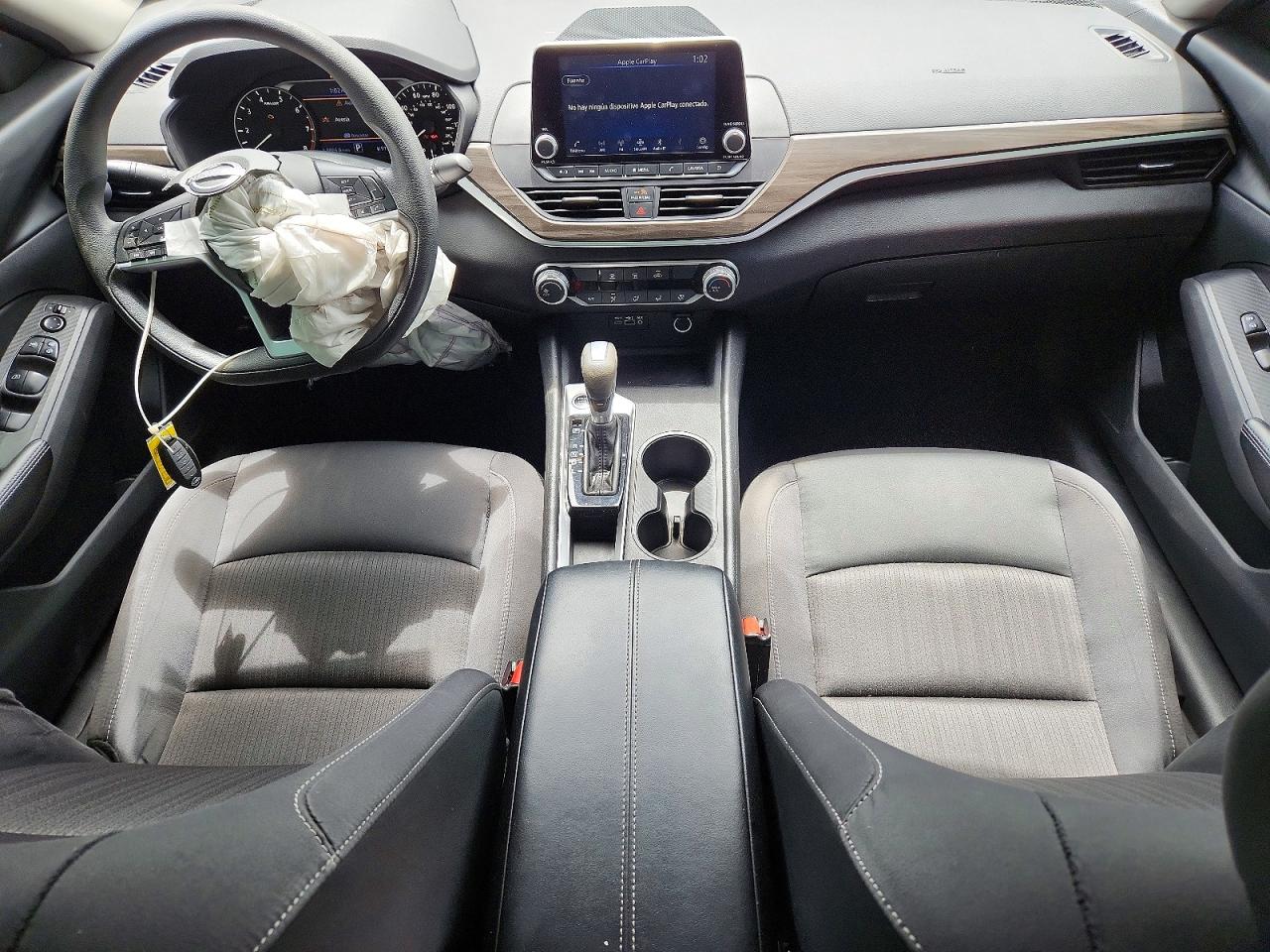 Nissan Altima Sv