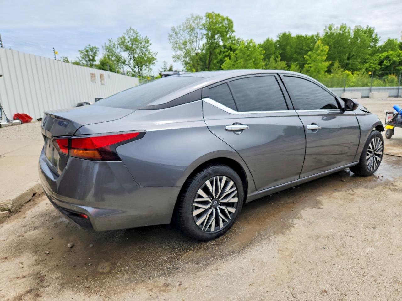 Nissan Altima Sv