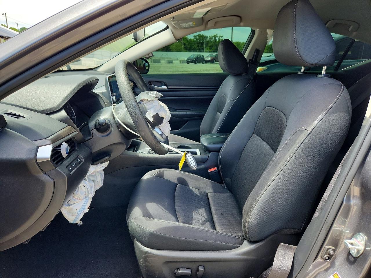 Nissan Altima Sv