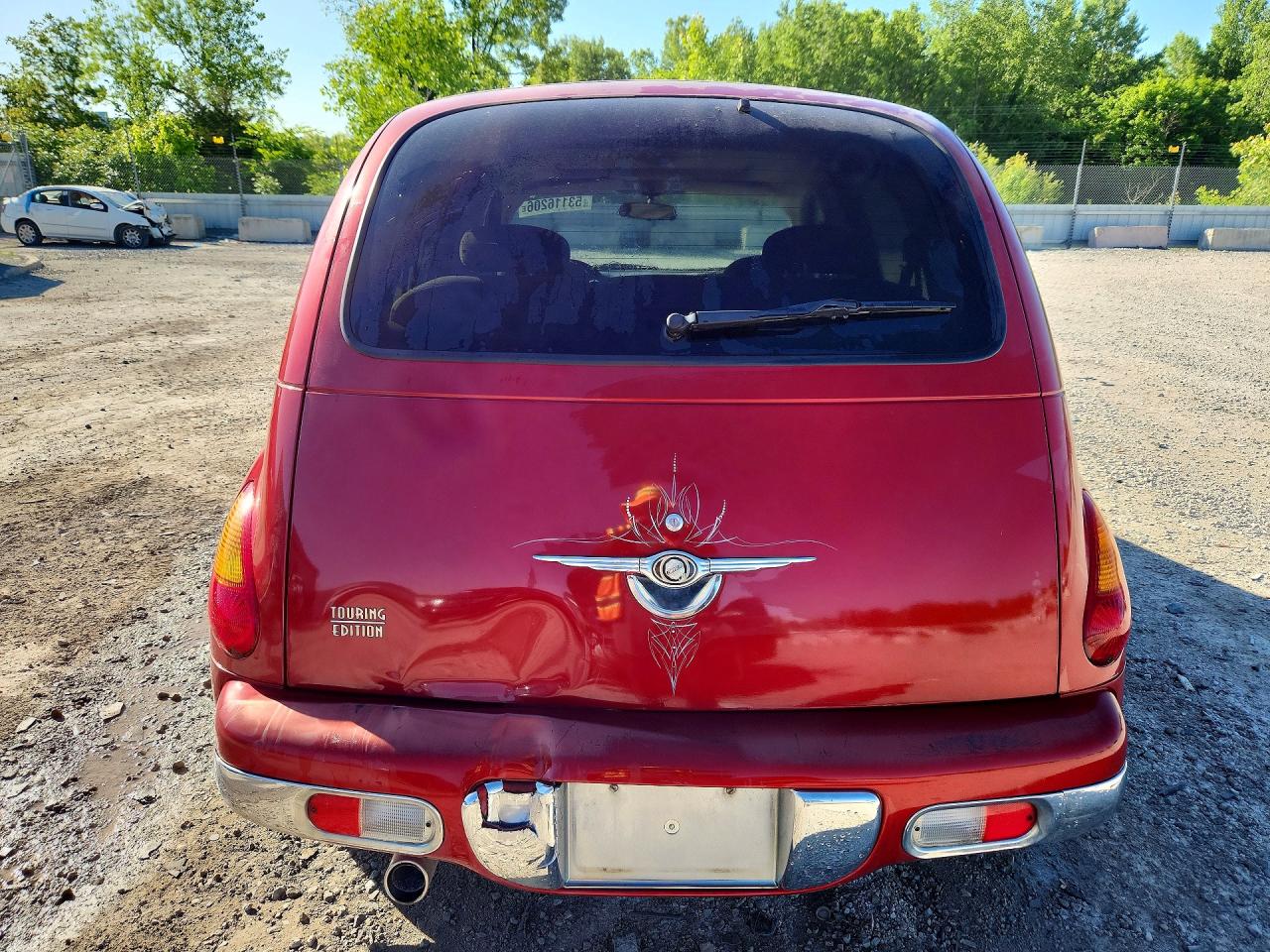Chrysler PT Cruiser Touring