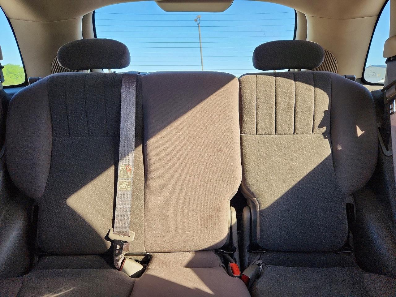 Chrysler PT Cruiser Touring