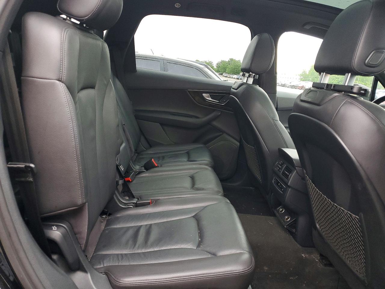 Audi Q7 Premium Plus