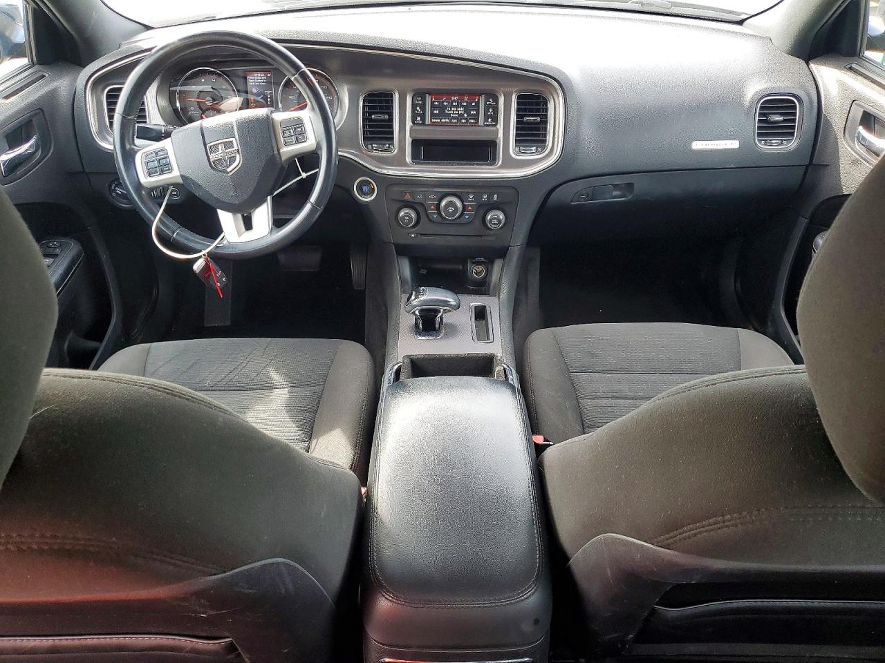 Dodge Charger Se