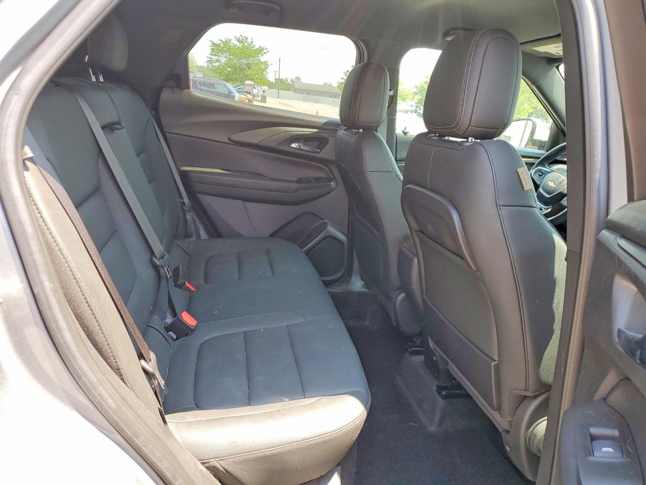 Chevrolet Trailblaze Activ