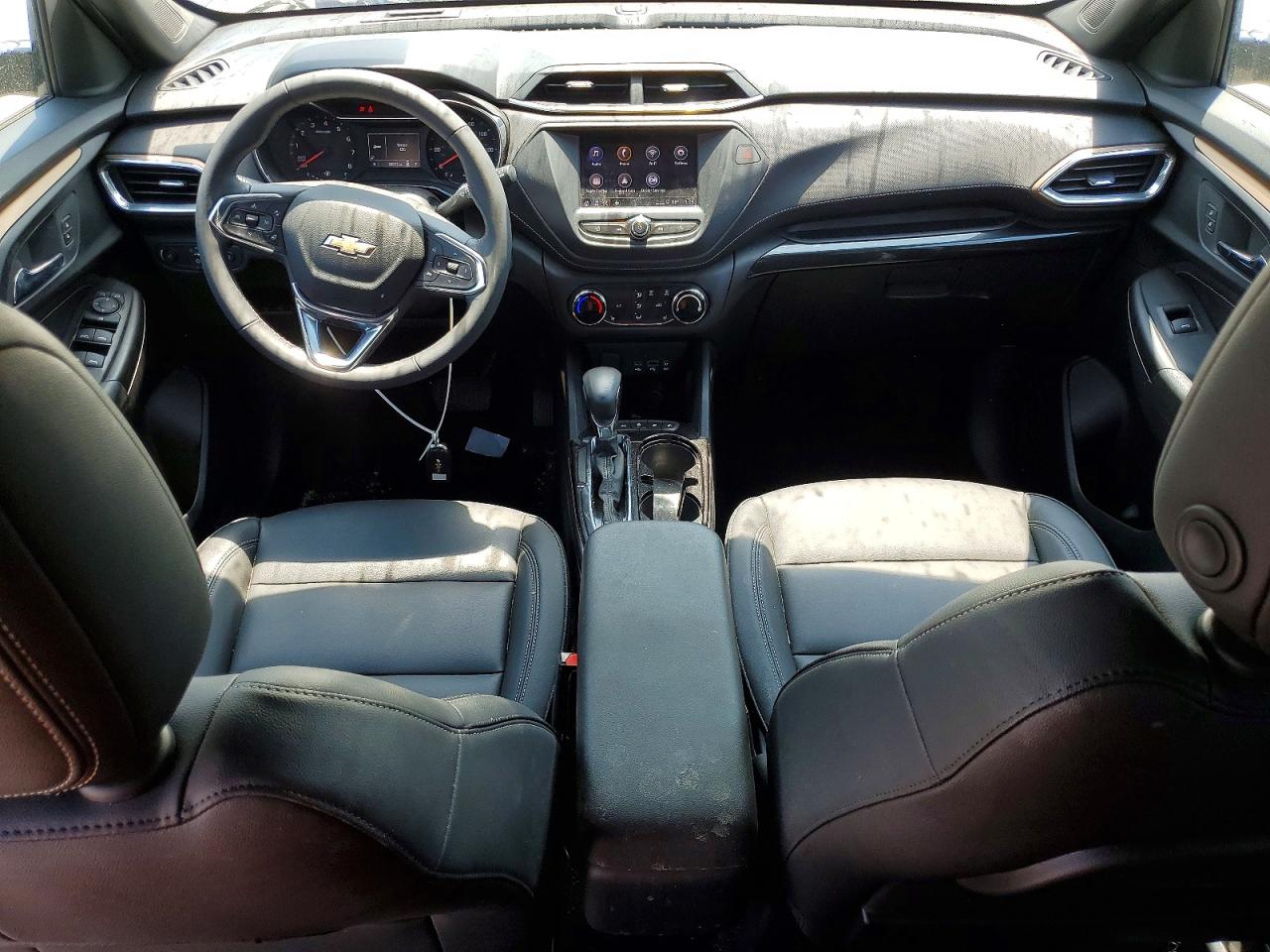 Chevrolet Trailblaze Activ