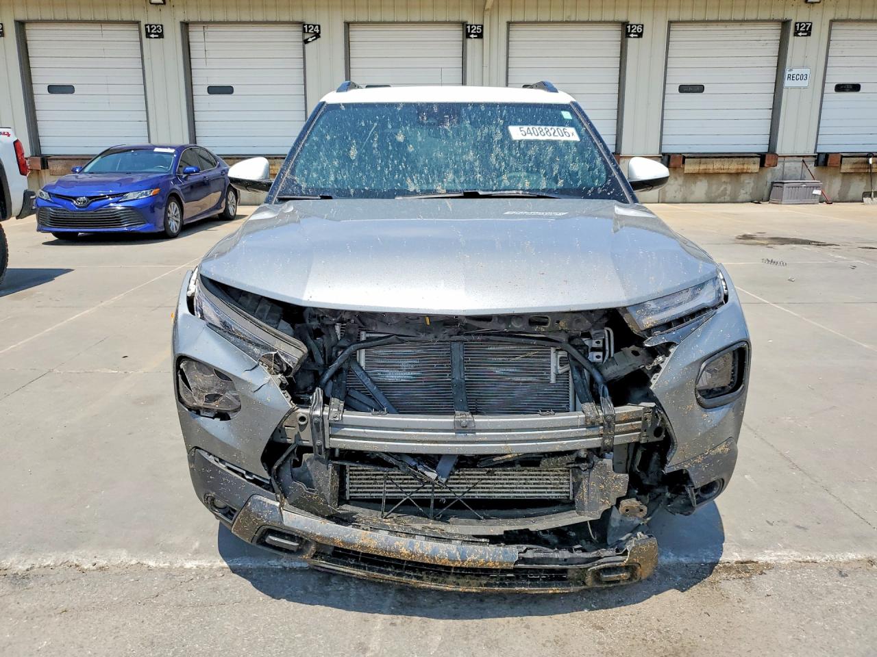 Chevrolet Trailblaze Activ