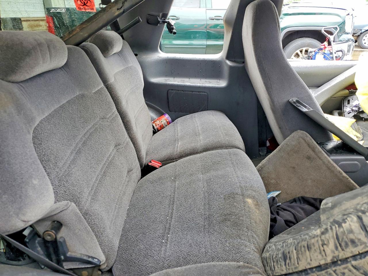 Ford Explorer Sport