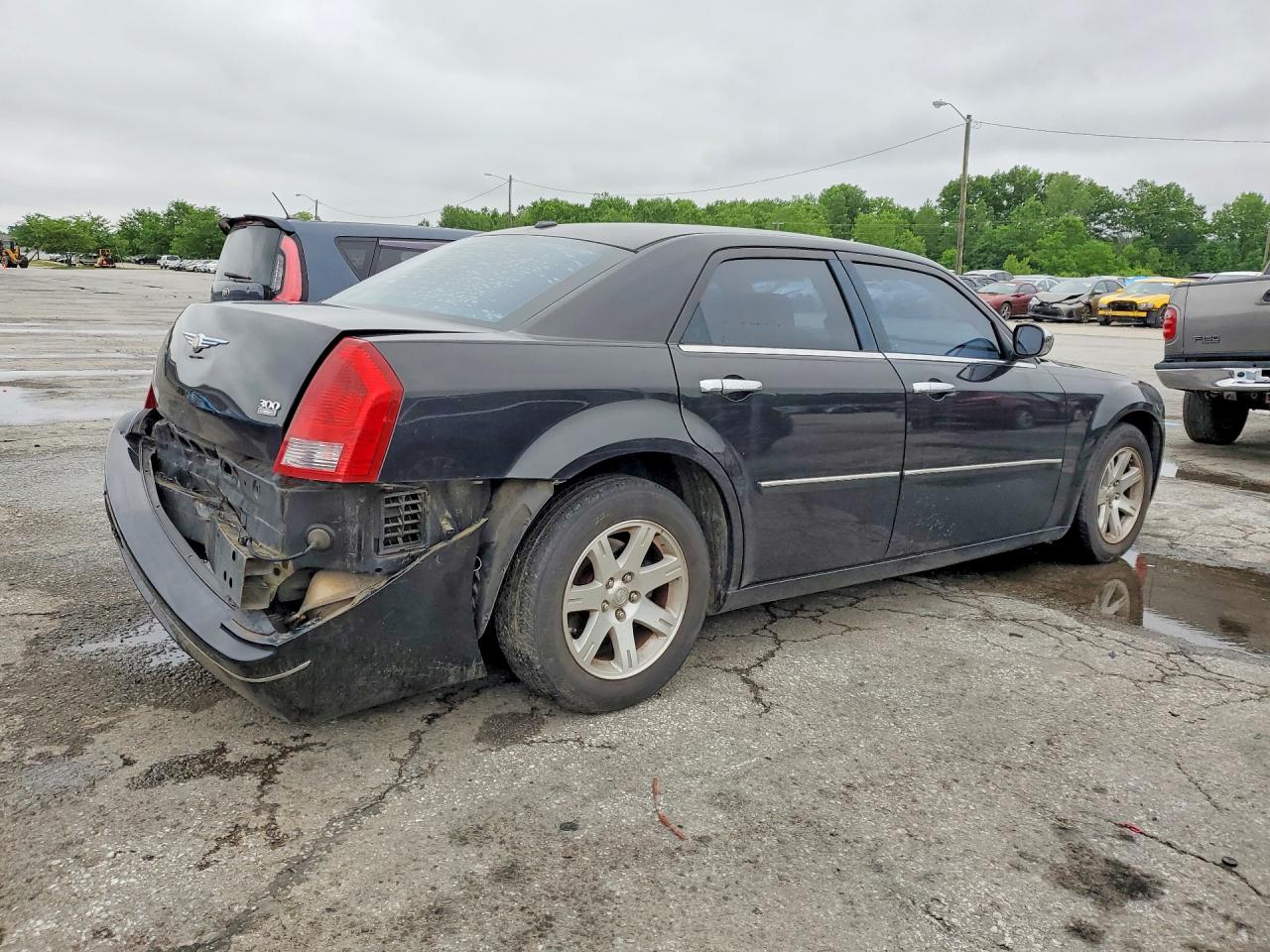 Chrysler 300 Tourin Touring
