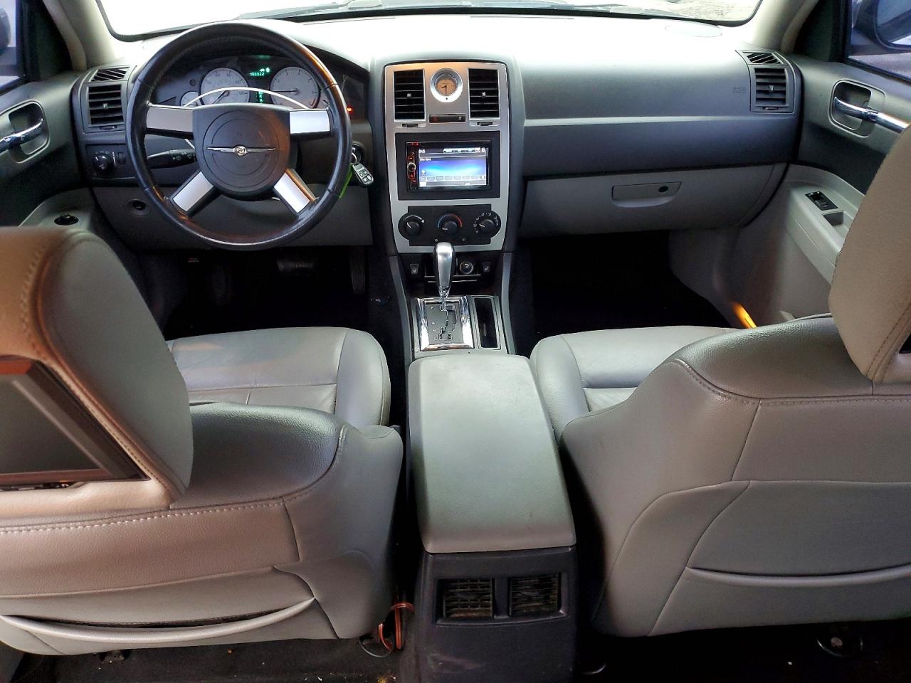 Chrysler 300 Tourin Touring