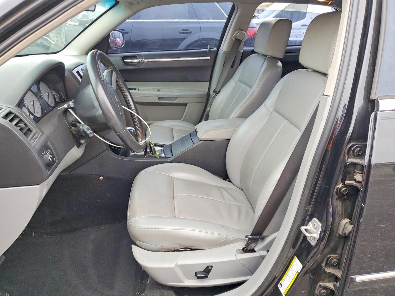 Chrysler 300 Tourin Touring