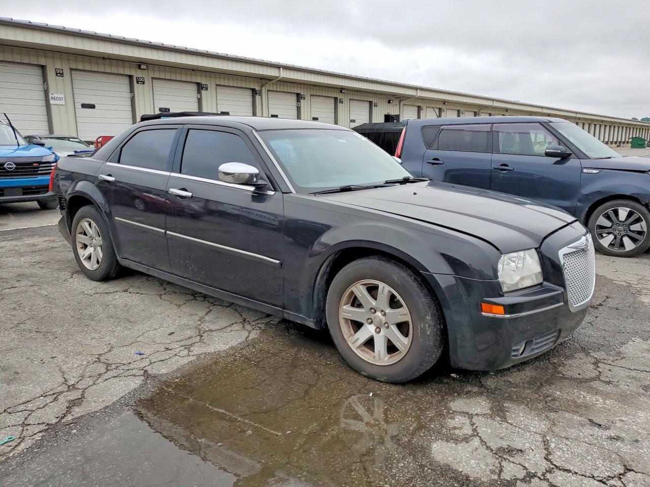 Chrysler 300 Tourin Touring