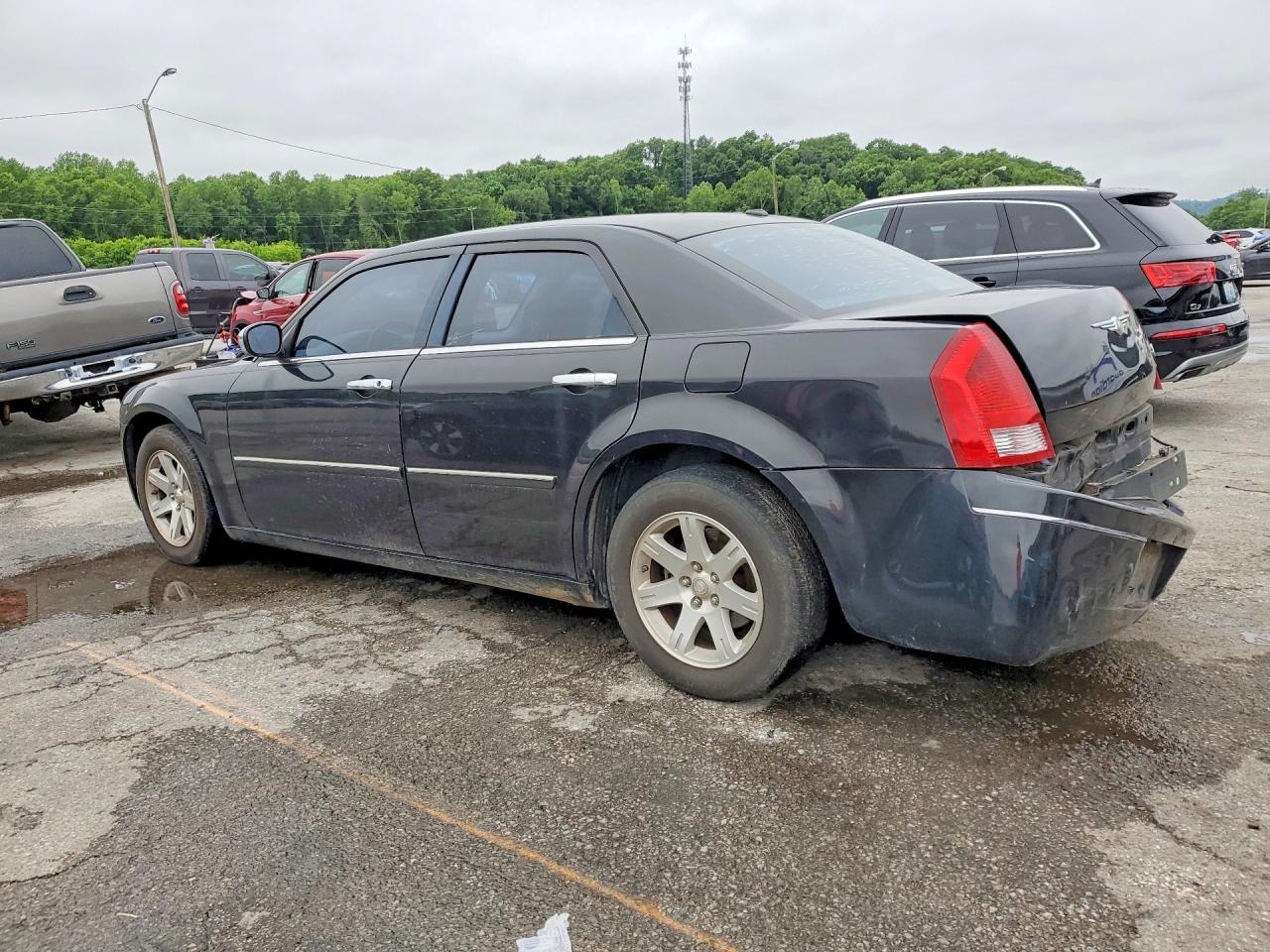 Chrysler 300 Tourin Touring