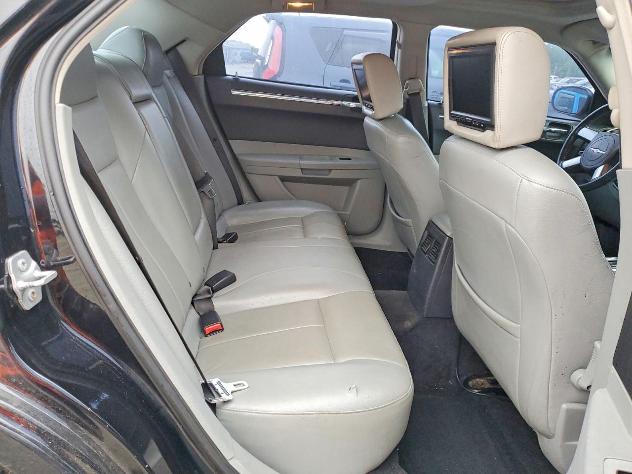 Chrysler 300 Tourin Touring