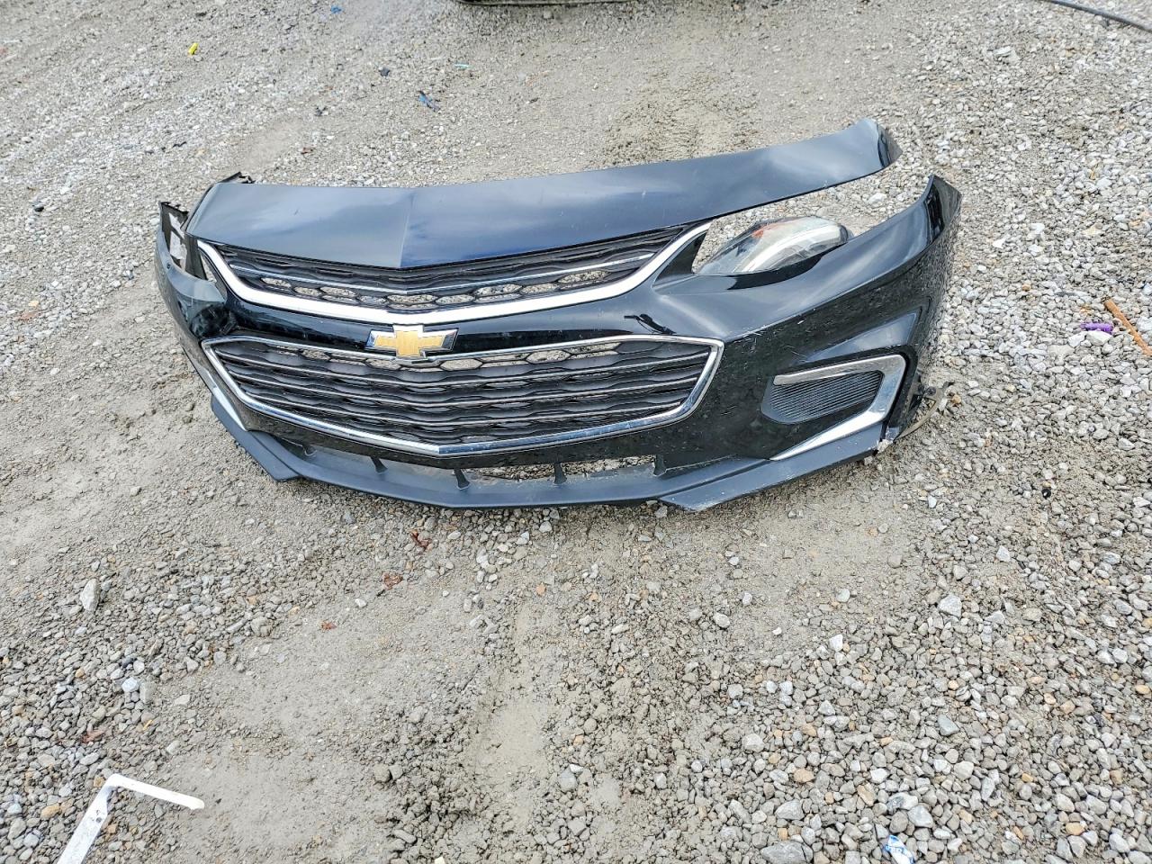 Chevrolet Malibu Ls