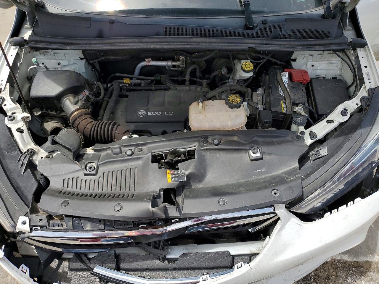 Buick Encore Preferred Ii
