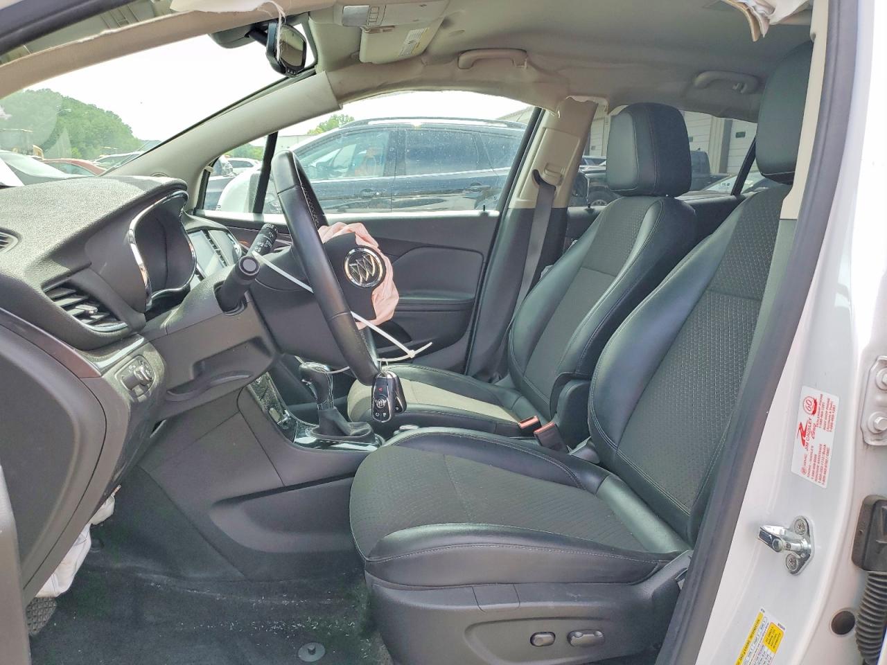 Buick Encore Preferred Ii
