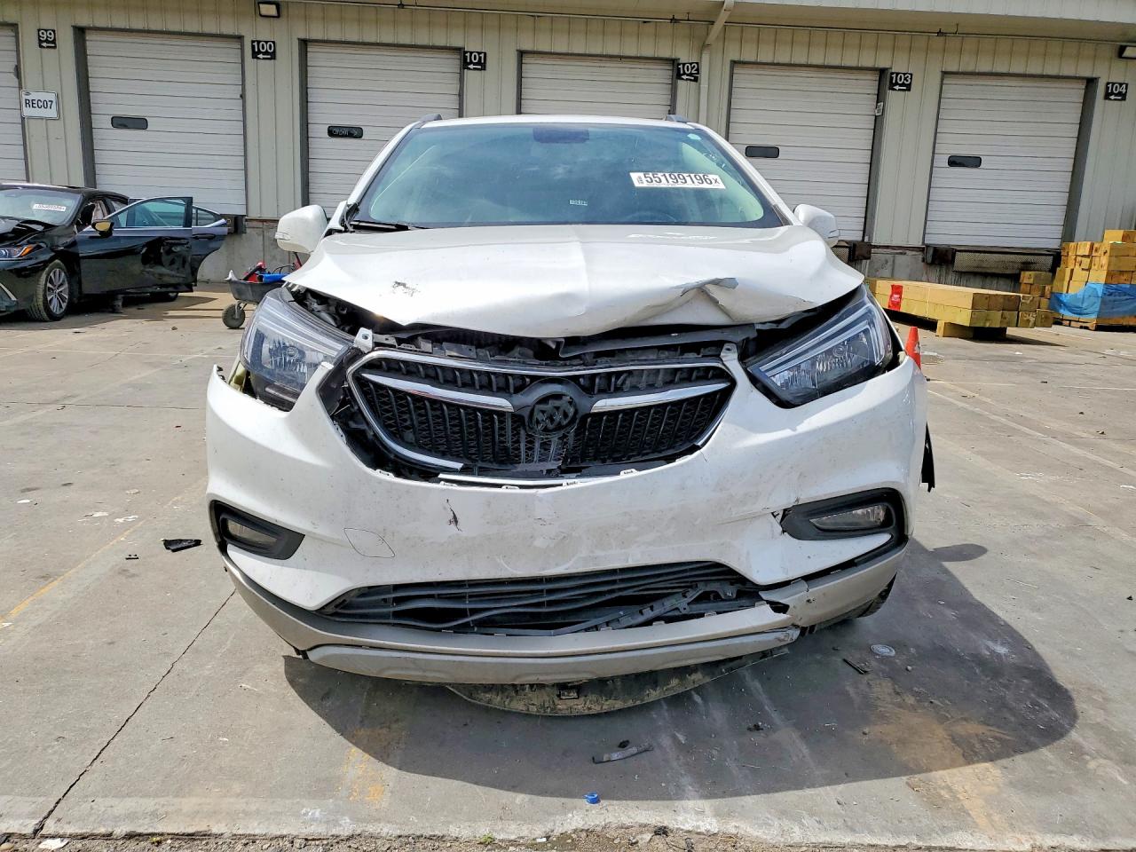 Buick Encore Preferred Ii