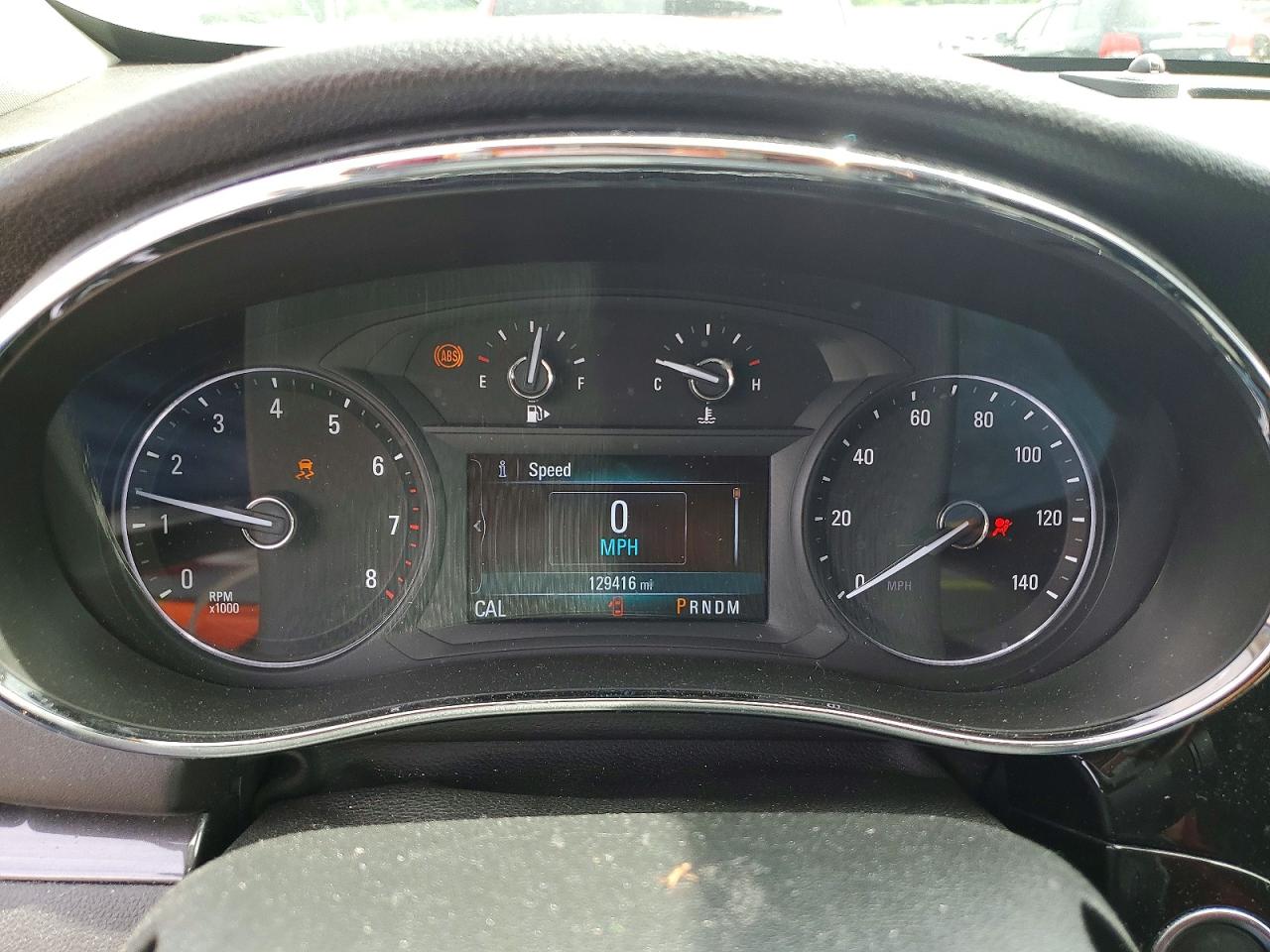 Buick Encore Preferred Ii