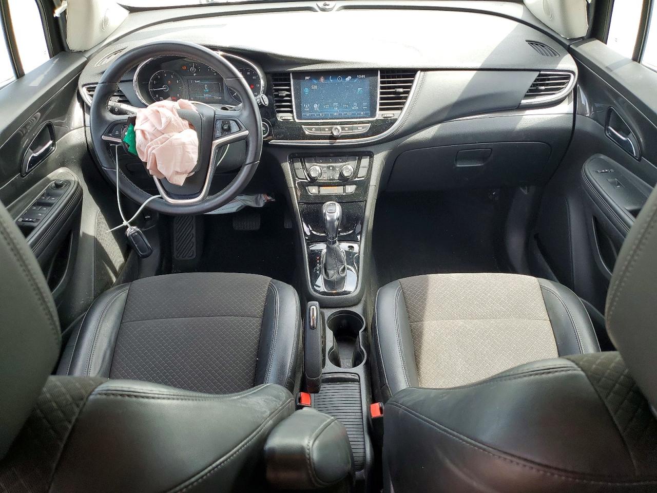 Buick Encore Preferred Ii