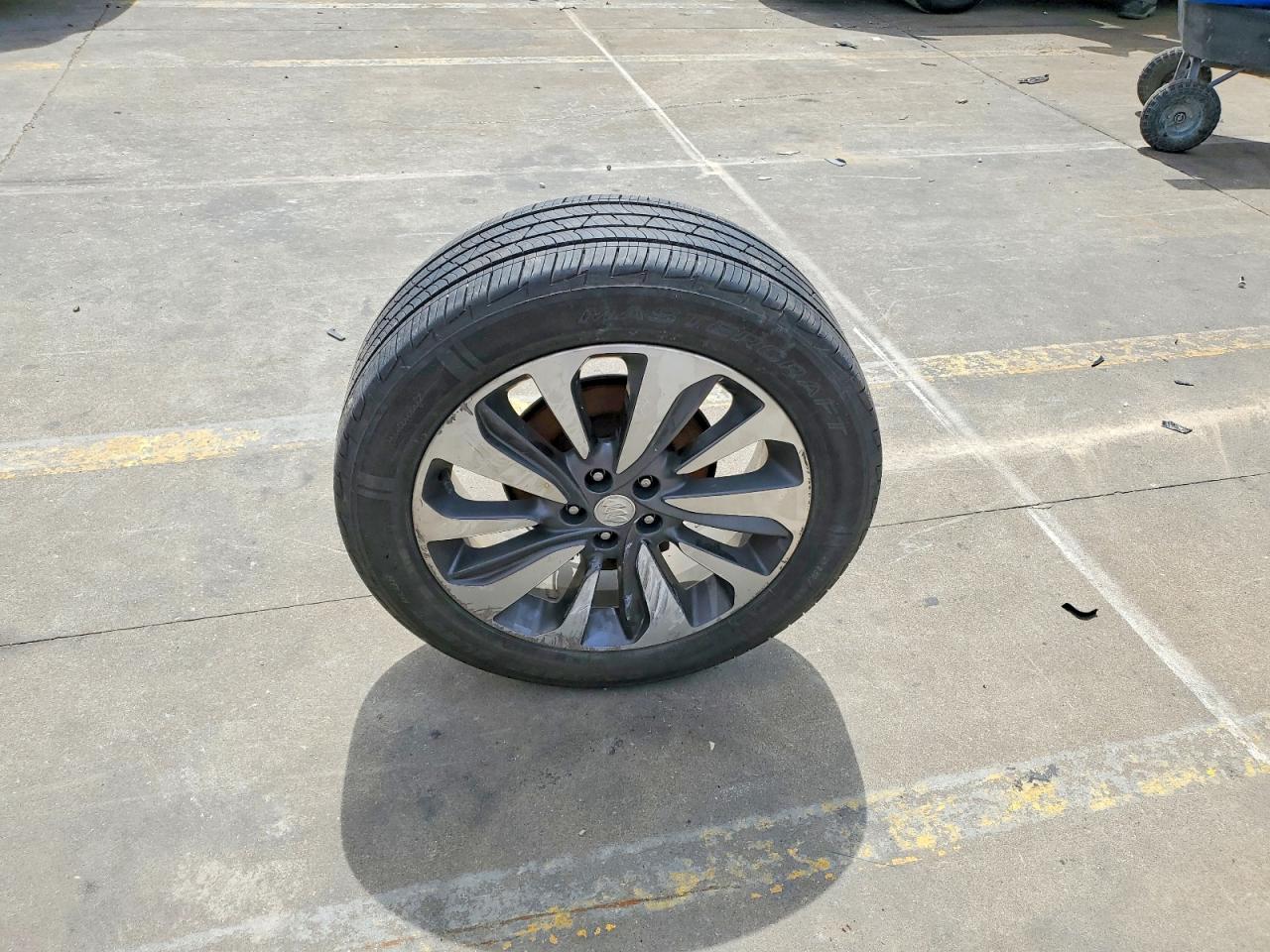Buick Encore Preferred Ii