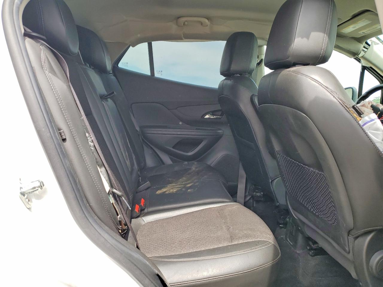 Buick Encore Preferred Ii