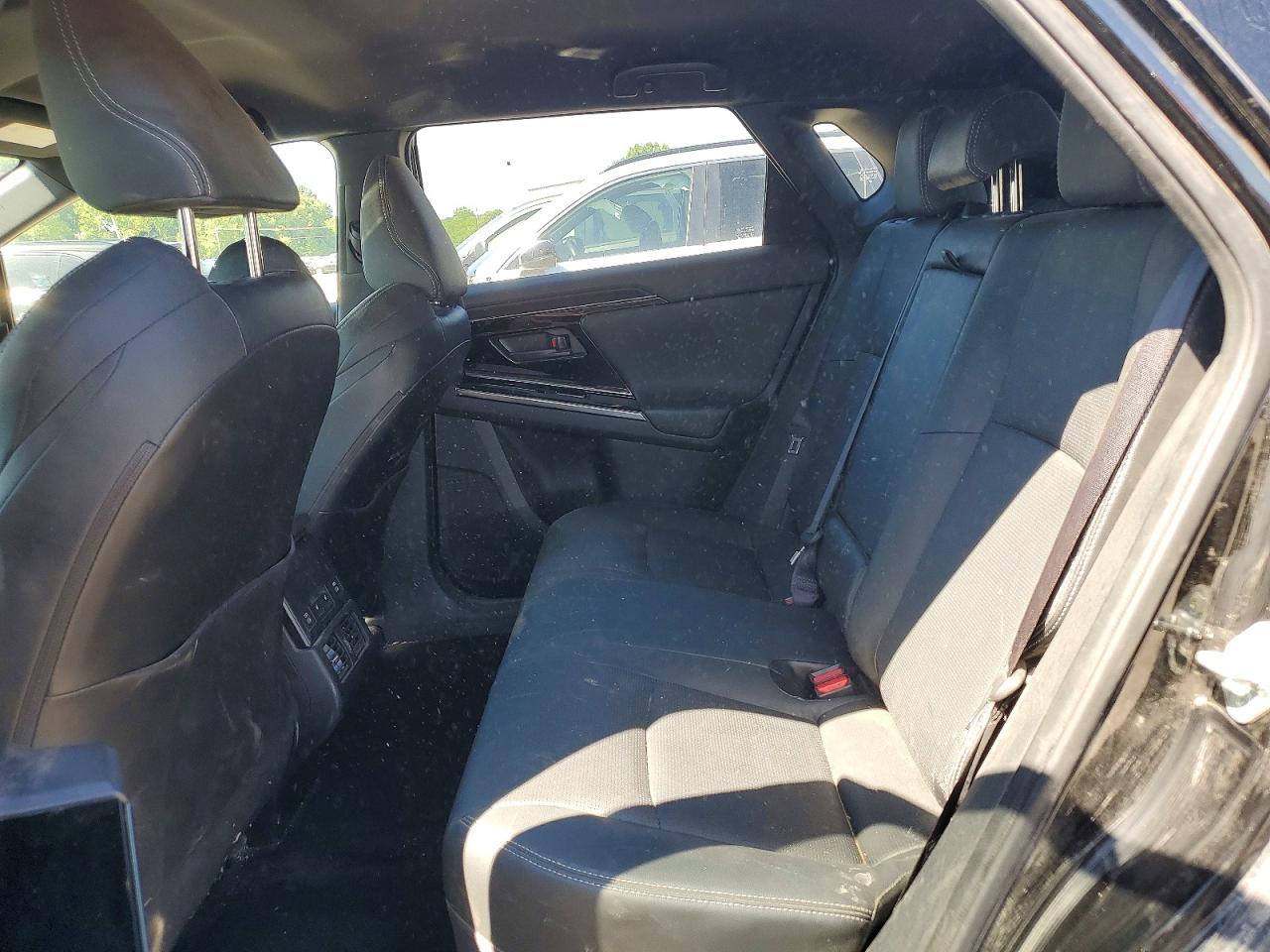Subaru Solterra