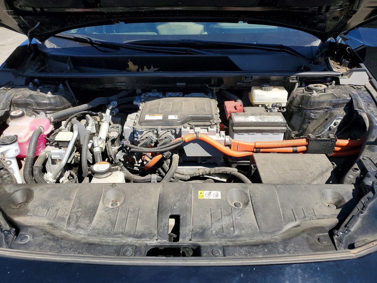 Subaru Solterra
