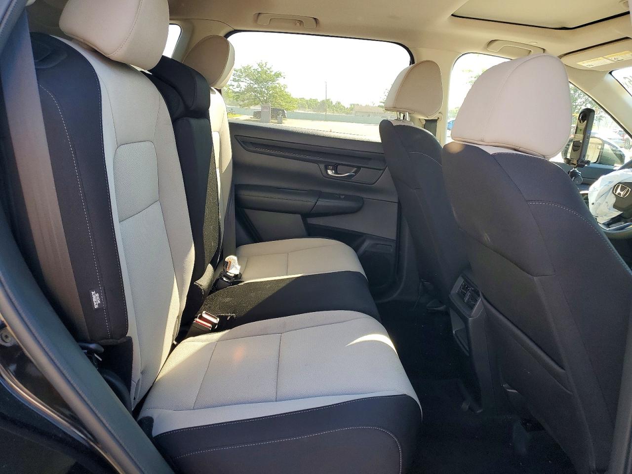 Honda Cr-v Ex Ex