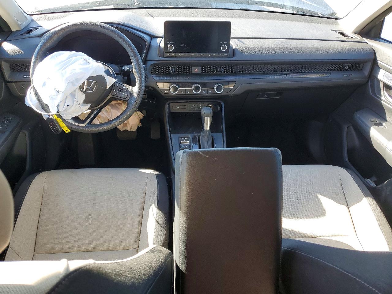 Honda Cr-v Ex Ex