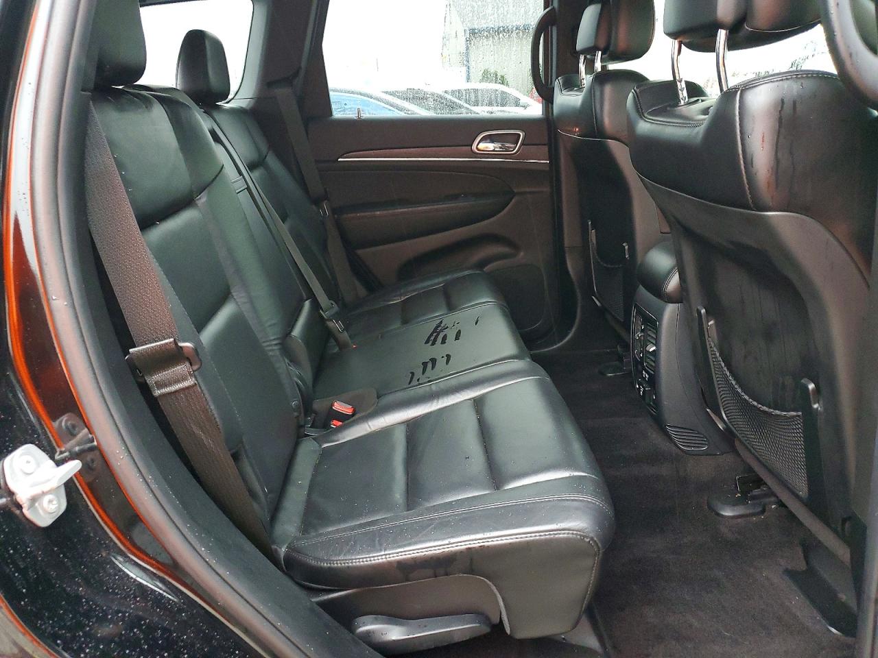 Jeep Cherokee Limited