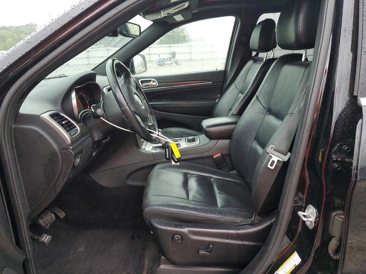 Jeep Cherokee Limited