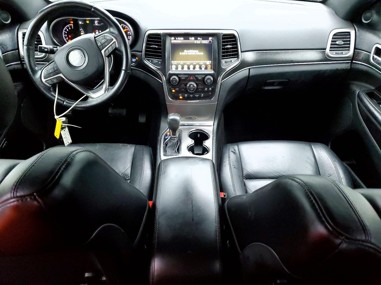 Jeep Cherokee Limited