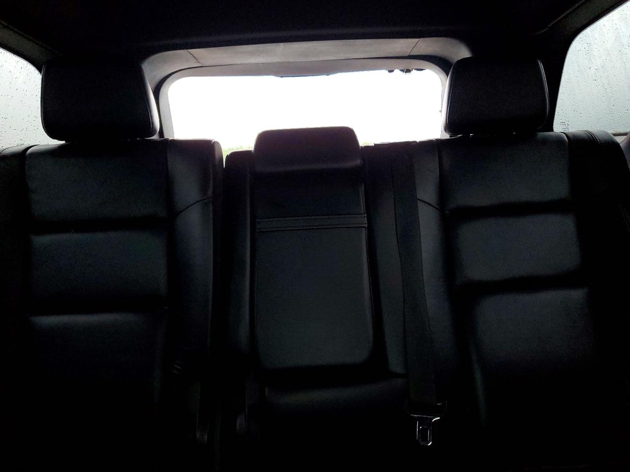 Jeep Cherokee Limited