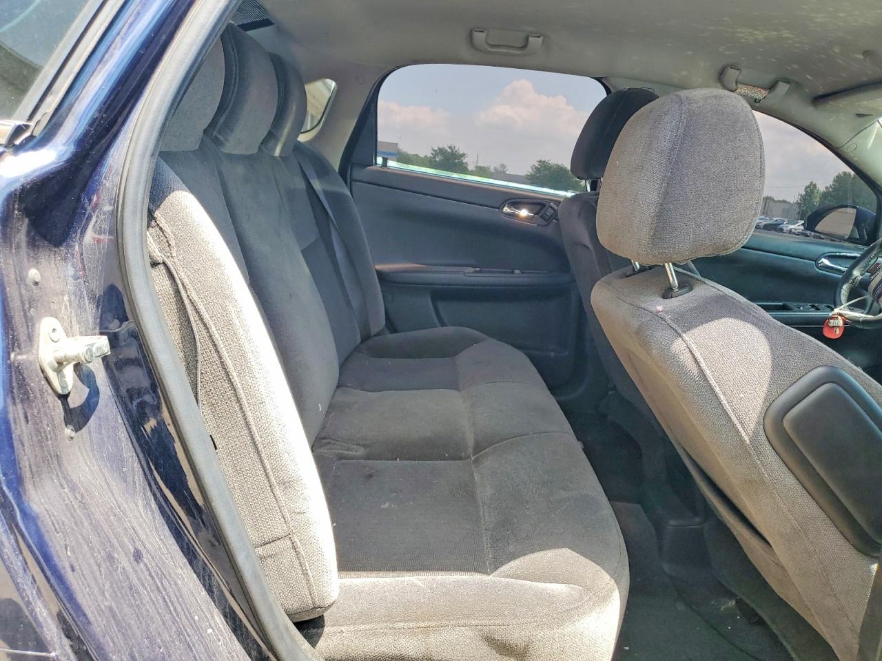 Chevrolet Impala Lt