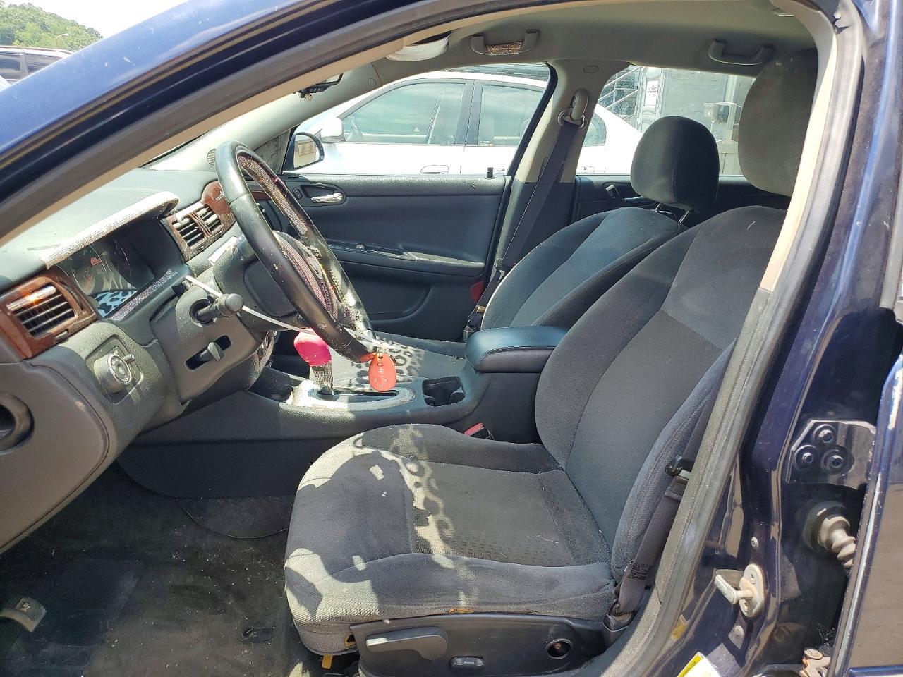 Chevrolet Impala Lt
