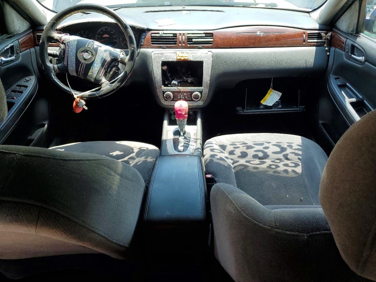 Chevrolet Impala Lt