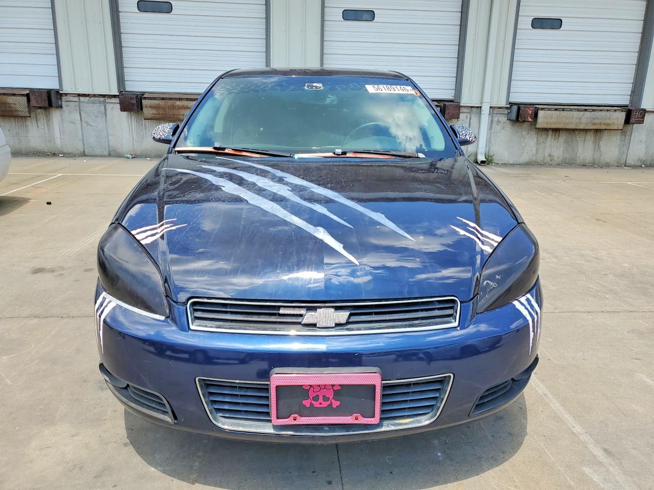 Chevrolet Impala Lt