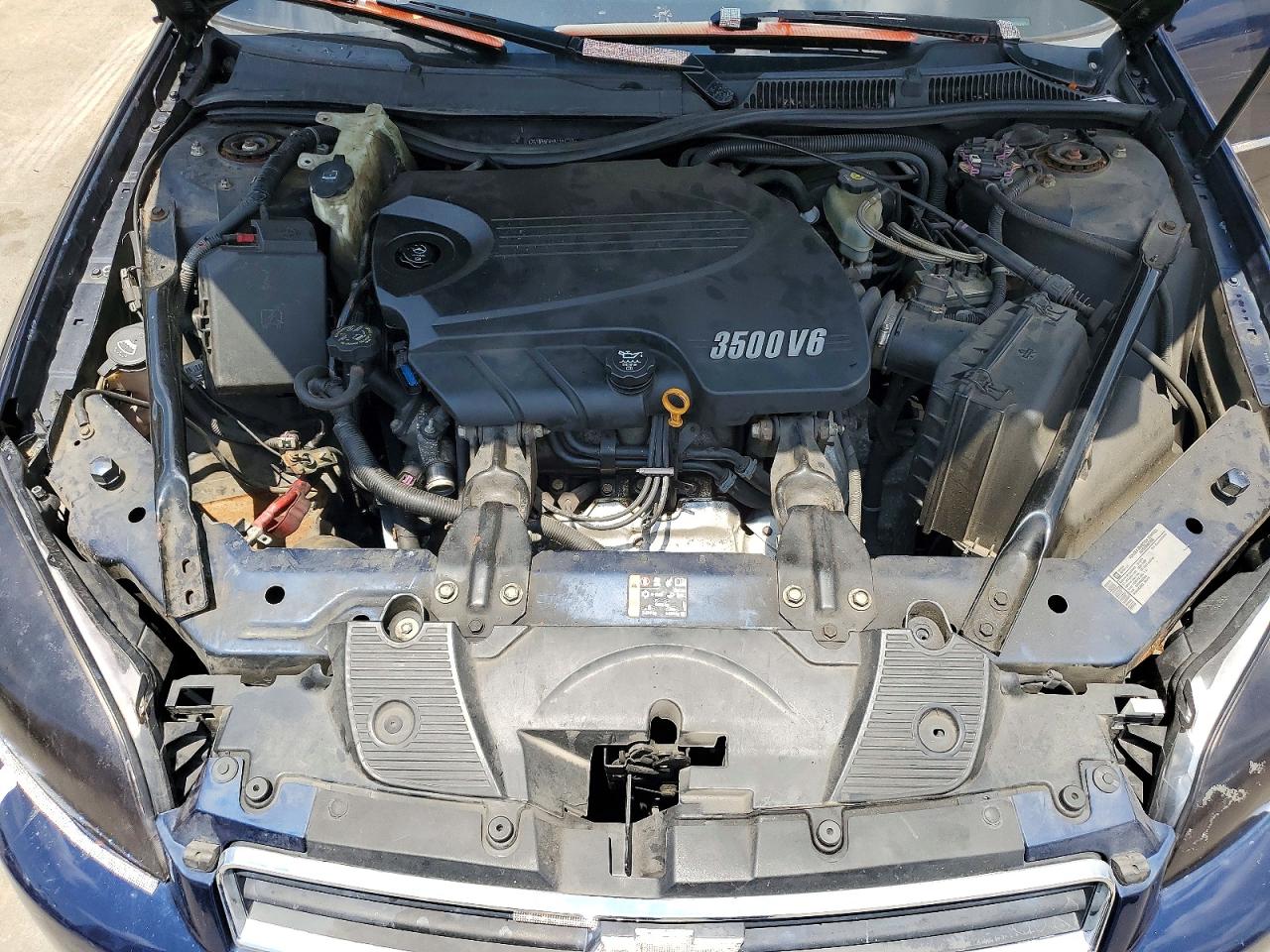 Chevrolet Impala Lt