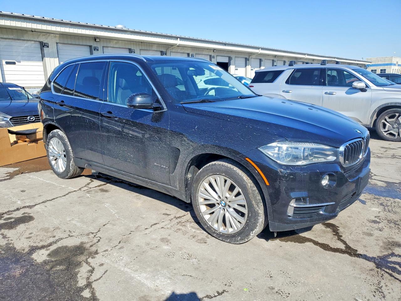 BMW X Series Xdrive35d
