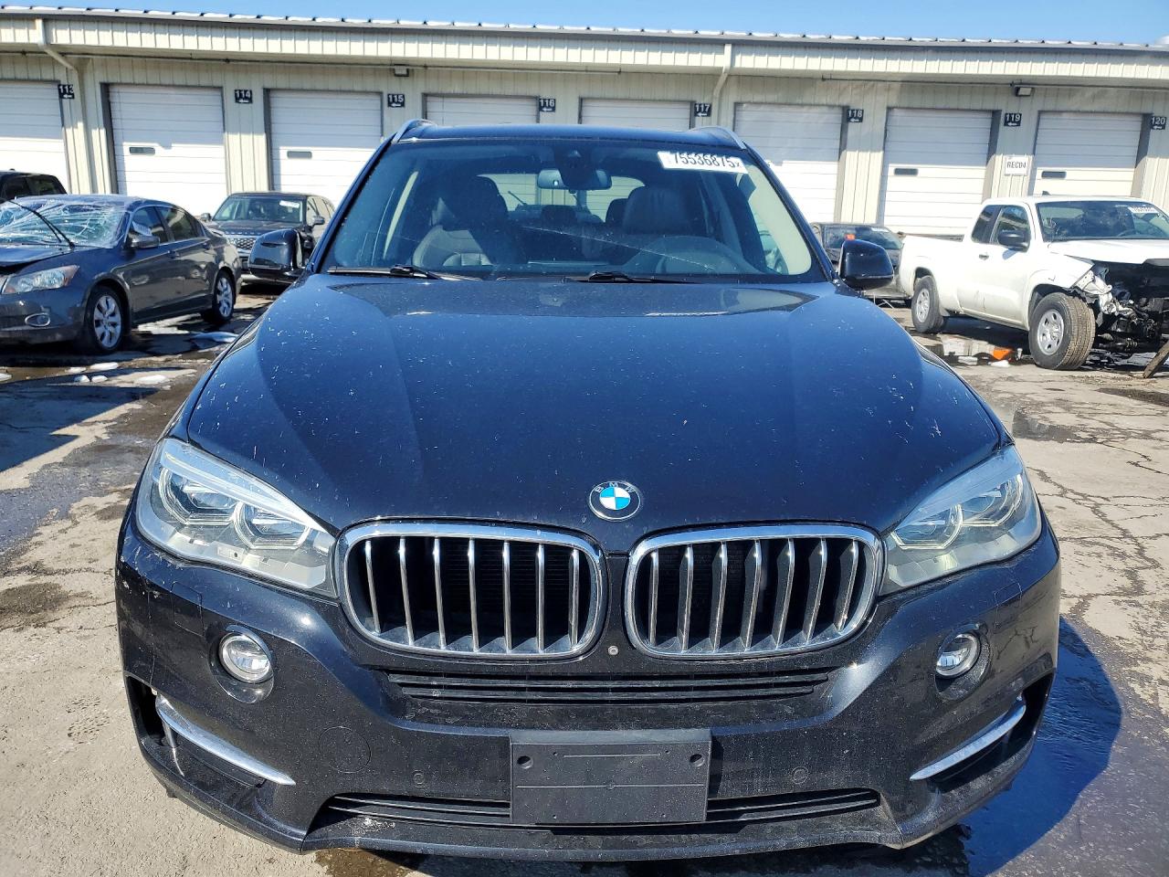 BMW X Series Xdrive35d